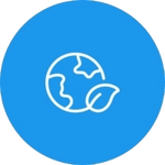 Planet-friendly