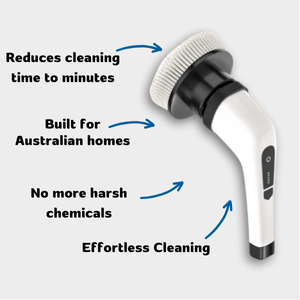 easiClean in use