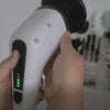 Customer using easiClean